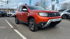Dacia Duster 1.3 TCe 130 Prestige 5dr Petrol Estate